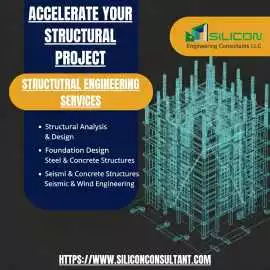 Outsource Structural Engineering Services Austin , Houston