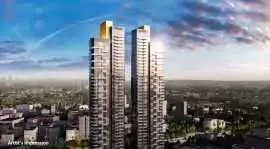 M3M Trump Tower Noida Sector 94, A Landmark, Noida