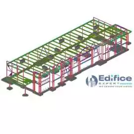 Reliable Steel Detailing Services for Contractors , New York