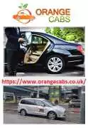 Reliable Sanderstead airport taxis, London