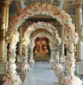 Wow Balloon Decoration, Delhi