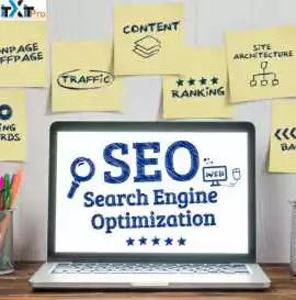 Boost Your Online Presence with Toronto’s Top SEO , Toronto