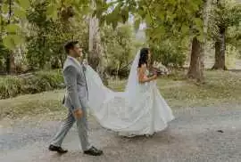 Exclusive Wedding Function Venue in Victoria, Mount Evelyn