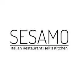 Sesamo Restaurant, New York