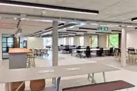 office space london bridge -  The Workplace, London