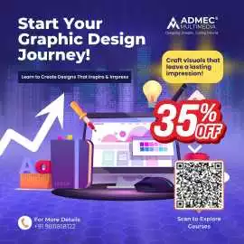  Graphic Design Institute in Delhi , Delhi
