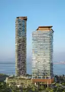 SOULEVER BY BEYOND in Dubai Maritime City, Dubai