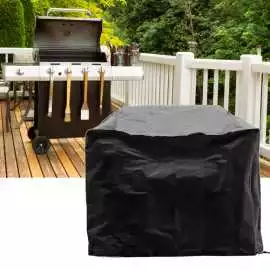 Protect Your Grill with Tough BBQ Covers-Ark Tarps, $ 20