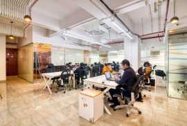 Book Coworking Space in Delhi, Delhi