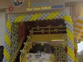 Cafe Franchise in Ghaziabad, Ghaziabad