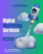 Best digital marketing company in Lucknow , Lucknow