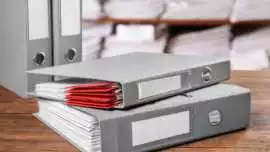 Paper shredding services in Los Angeles, Los Angeles