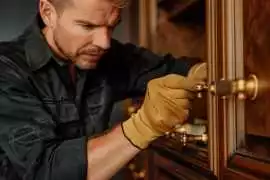 Commercial Locksmith Services, Tampa