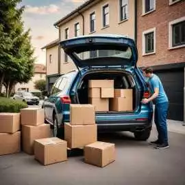 Thinking about moving? Entrust this task to compet, Kabul