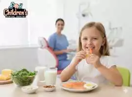 Family Friendly Dentist to Ensure Your Kid’s Glowi, Brisbane