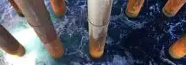 Marine Corrosion Protection Supplies, Palma de Mallorca