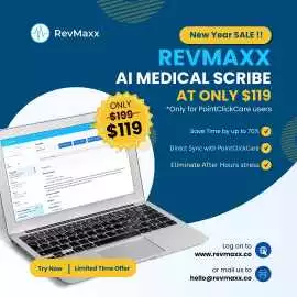 RevMaxx at $119 for PointClickCare Users Only, Tampa