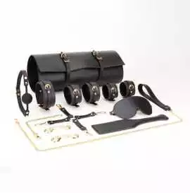 Bd*m Toys For Beginners, Sheridan