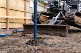 Affordable Screw Piling Services & Foundations, Carrum Downs