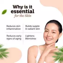 Could This Be the Key to Your Daily Glow?, Noida