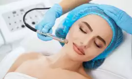 Advanced Hydrafacial Treatment Ahmedabad, Ahmedabad