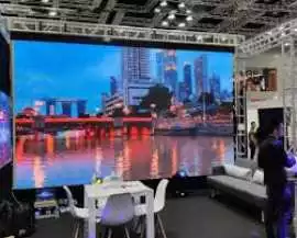 LED Screen Rental Dubai – High-Quality Displays , Dubai