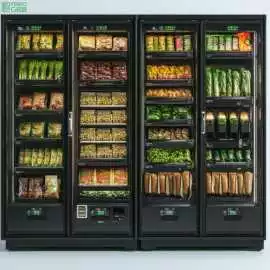Reliable Bulk Vending Supplies for Your Business, Widnes