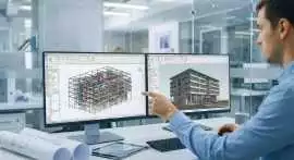 Revit modelling services, Denver