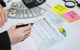 TLC Action Tax Resolution and Representation , Las Vegas