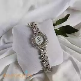 10 Elegant Reasons to Buy Silver Watches for Women, Bengaluru