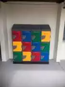 Create a Functional and Stylish Soccer Locker Room, Brisbane
