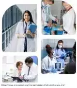 Physiotherapist masters program, Solan