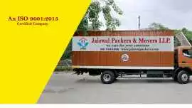 Jaiswal Packers Movers and Logistics Pvt. Ltd, Lucknow