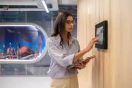 Stay Safe in Toronto: Smart Alarm & Security M, Toronto