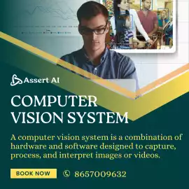 Real-Time Warehouse Monitoring for Indian Logistic, Mumbai