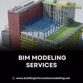 Best BIM Modeling Services In the USA, Chicago
