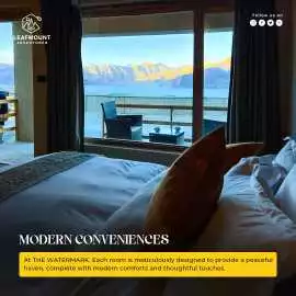 Best Family Holiday Package in Ladakh | Leaf Mount