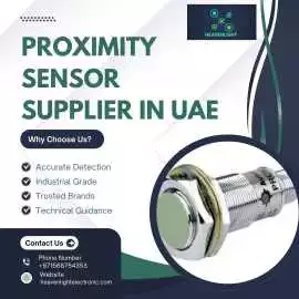 Best Proximity Sensor Supplier in UAE, d.ed 70