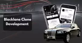 Blacklane Clone – Suffescom Solutions, Houston
