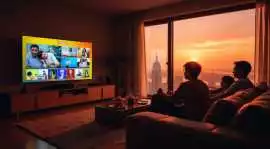 Watch Tamil IPTV Channels with The Indian IPTV, California City