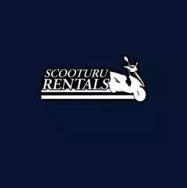 Scooturu Rentals, Sydney