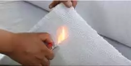 Fire Treatment in UAE, Dubai