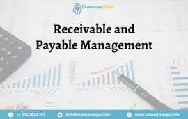 Receivables and Payables Management Services , California City