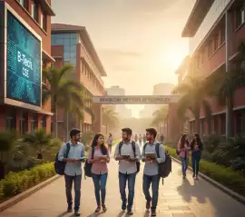 Top University in Karnataka – REVA University, Bengaluru