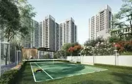 Rahane Realty Offers Luxury 3 BHK Flats in Noida, Noida