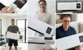 EpiCooler Portable AC Australia - [Before You Buy], Aldinga Beach
