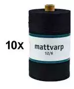 Mattvarp till Vävning, $ 62