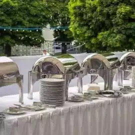 Catering Brampton, Ontario, Georgetown