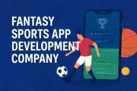 Advanced Fantasy Sports App Development Company En, Jaipur