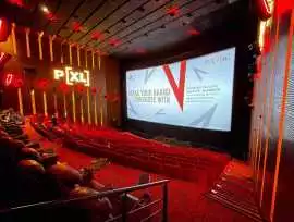 Boost Local Visibility with Cinema Ads Today, Noida